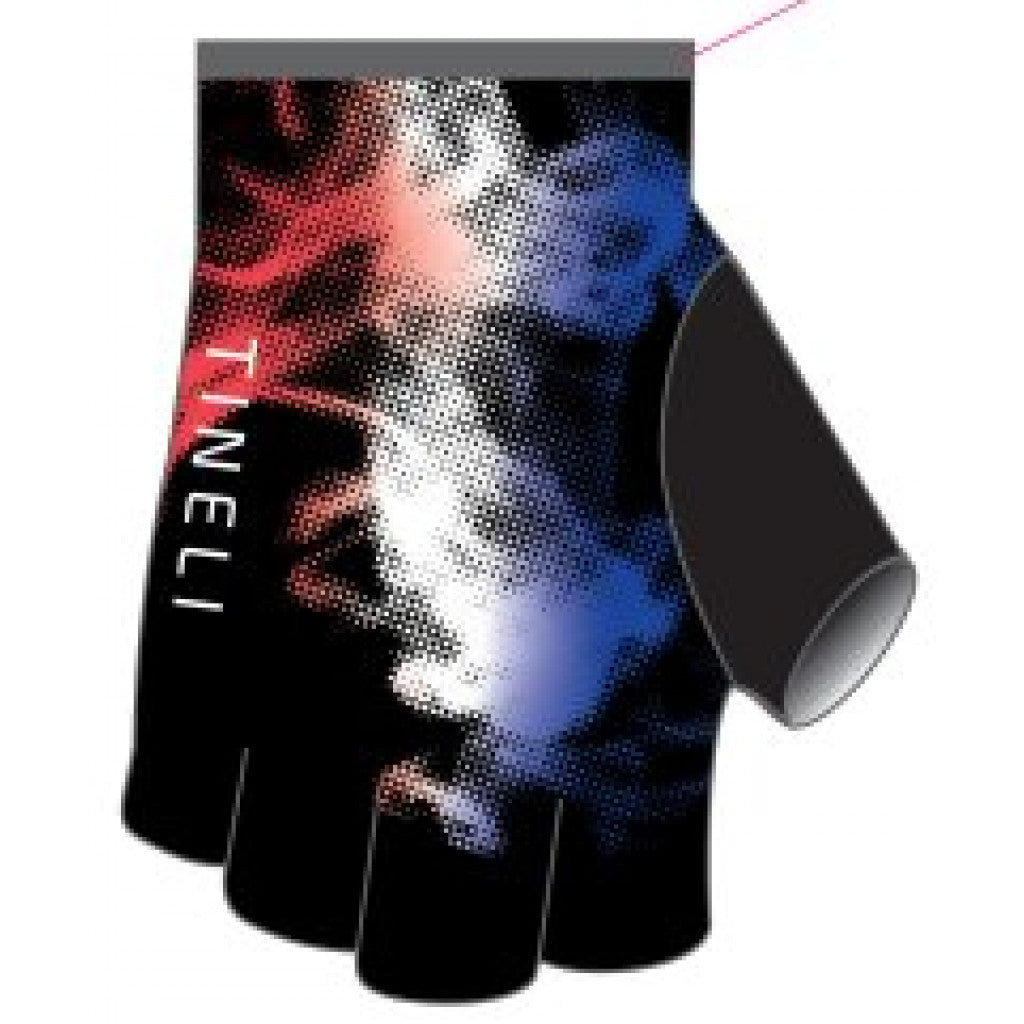 Vapour Aero Gloves