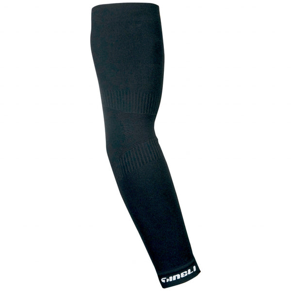 Seamless Arm Warmers-XXS/XS-Unisex