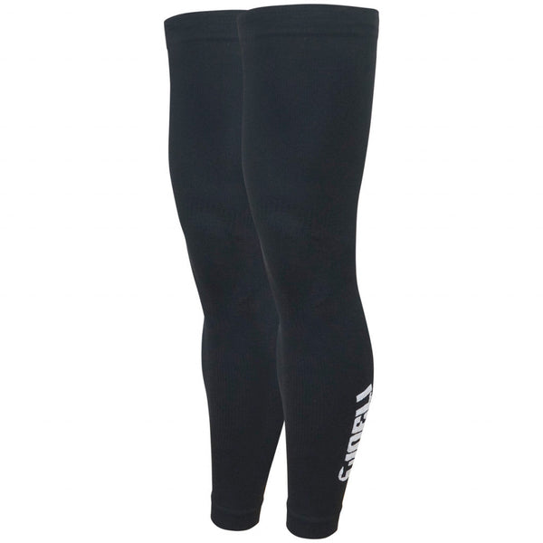 Seamless Leg Warmers-S/M-Unisex