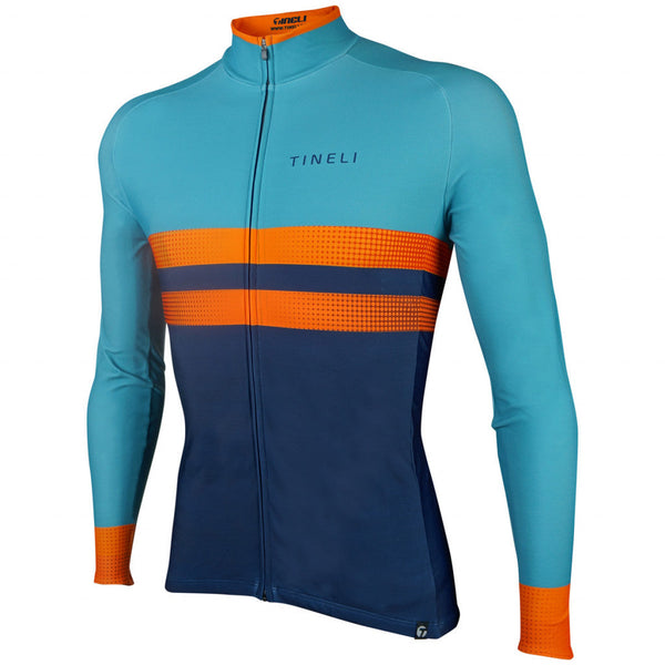 Road Runner Pro Aero Winter Jersey-XS-Male