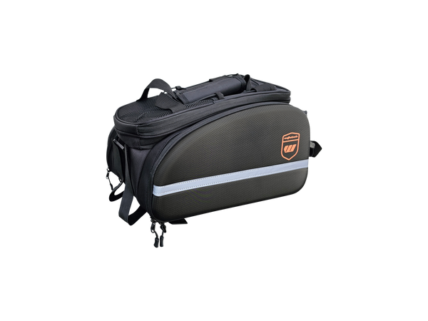 WATT WHEELS TRUNK BAG