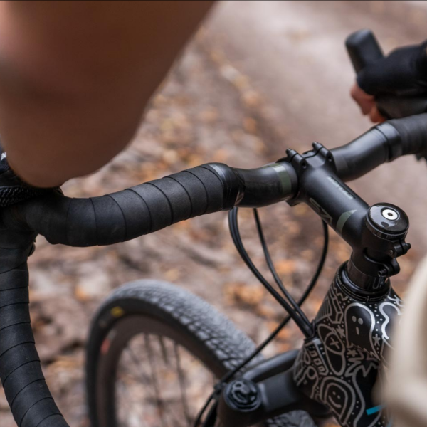 ETHER CARBON GRAVEL BAR - ks d tn