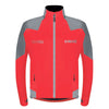 Proviz Nightrider 2.0 Men's Cycling Jacket Red