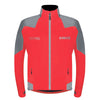 Proviz Nightrider 2.0 Men's Cycling Jacket Red