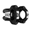 Truvativ Stem Descendant 31.8mm Clamp, 0 Degrees, 69mm Length, 1-1/8" Steerer Black
