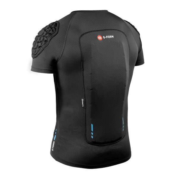 mx 360 BP360201-MX-360-Bike-Shirt-Back tn