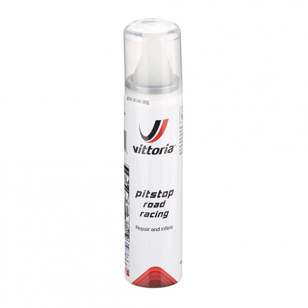 Vittoria Pit Stop - Inflate & Repair