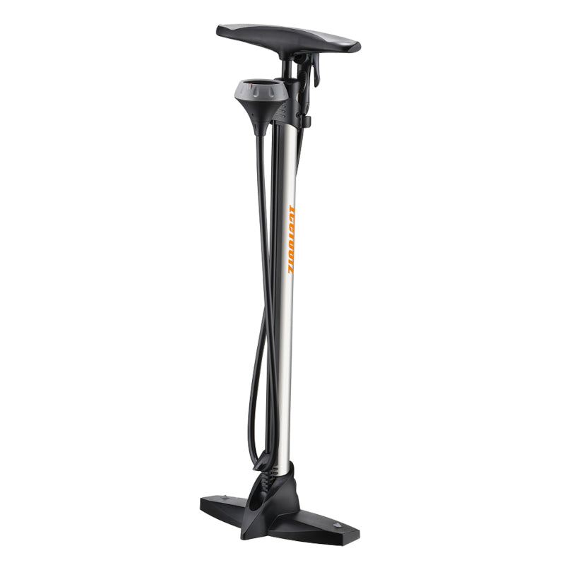 IceToolz A551 Floor Pump