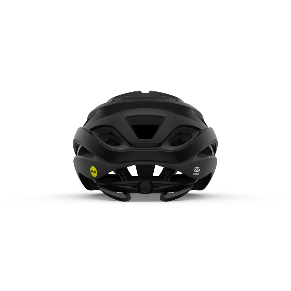 Giro Helios Spherical MIPS Matte Black Fade