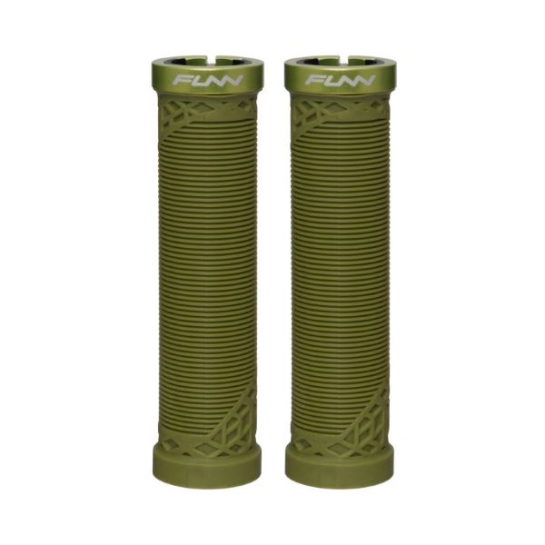 Funn-Hilt-Grips-Olive-green tn