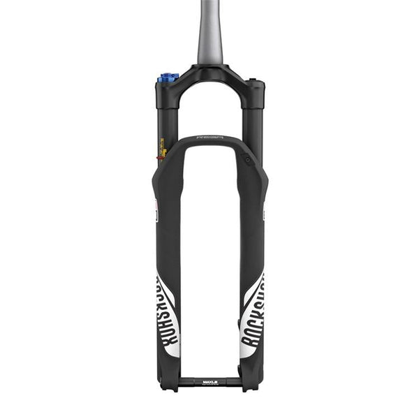 RockShox Reba 120mm A7 (2018) Fork Spare Parts