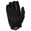 Lizard Skins Monitor Traverse Gloves Crimson Red - Palm