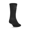 Giro Comp Racer High Rise - Black Sun