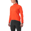 Giro Chrono Expert Womens Rain Jacket Angle