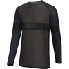 iXS - Trigger Evo Long Sleeve Jersey