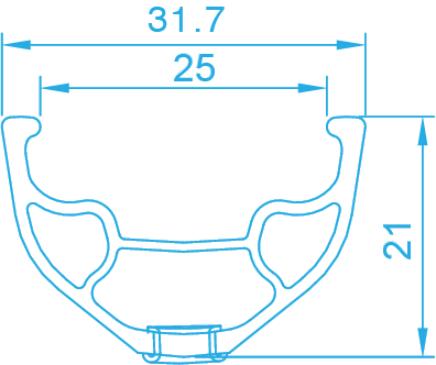 AX64 PROFILE