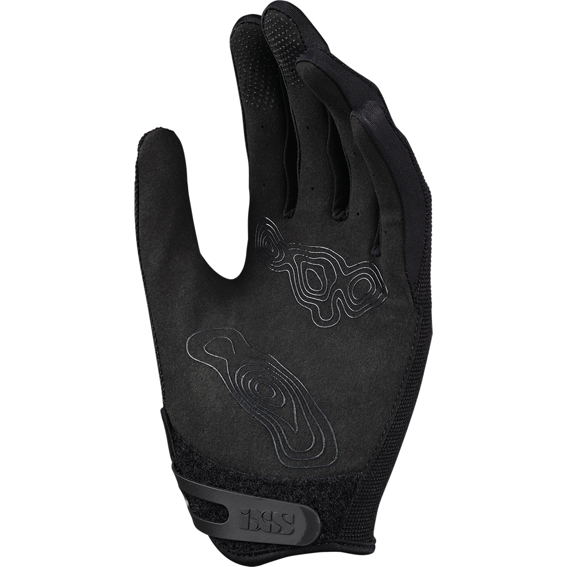 CARVE_DIGGER_GLOVES_BLACK_FRONT