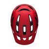 Bell Nomad 2 MIPS - Matte Red