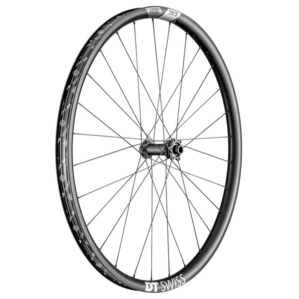 DT Swiss - EXC 1501 DEG 29" Wheelset