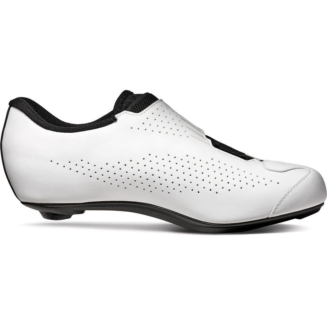 SIDI Prima Cycling Shoes - White Black