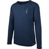 iXS - Men's Flow Merino Long Sleeve Jersey