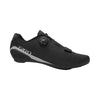 Giro Cadet Black Profile