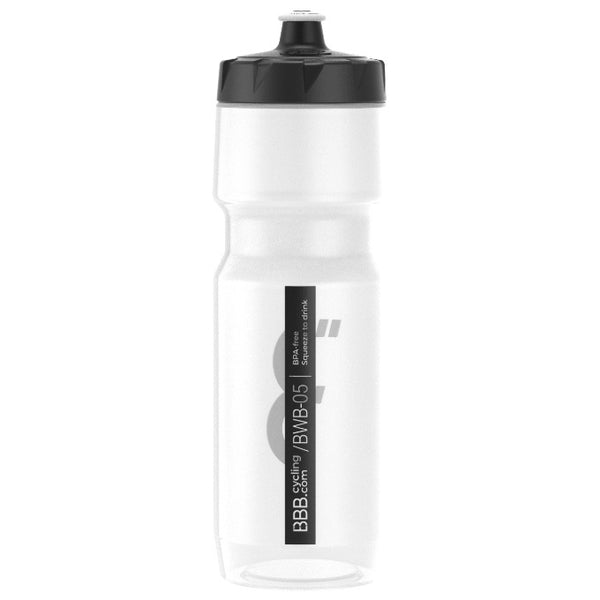 BBB - CompTank XL 750ml (Clear/Black)