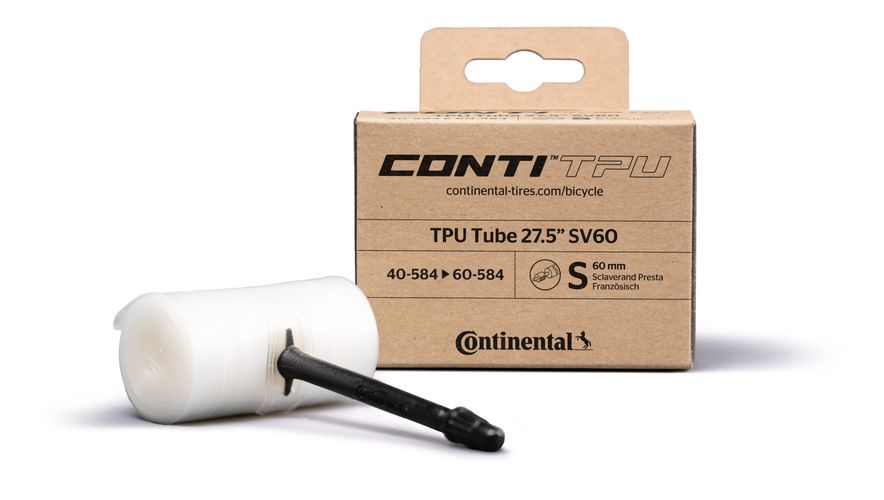 Continental TPU inner tube 27.5