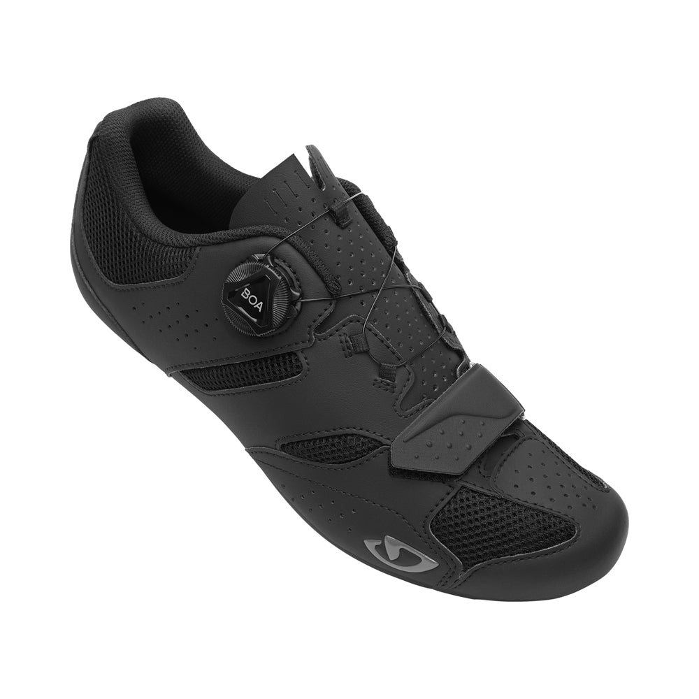 Giro Savix II Black