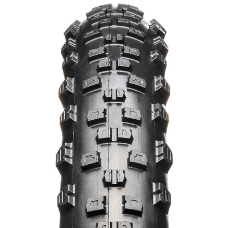 27.5 x 2.80 Hutchinson Toro Koloss Tubeless Ready Folding Tyre - Tread