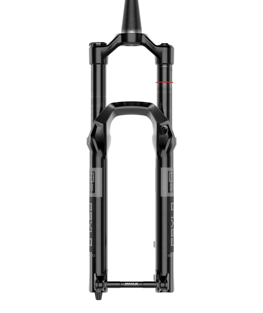 RockShox Psylo Gold RC