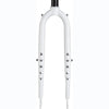 Surly Fork Preamble 9mm x 100mm Quick Release, 28.6mm Straight Steerer Thor Frost White 
