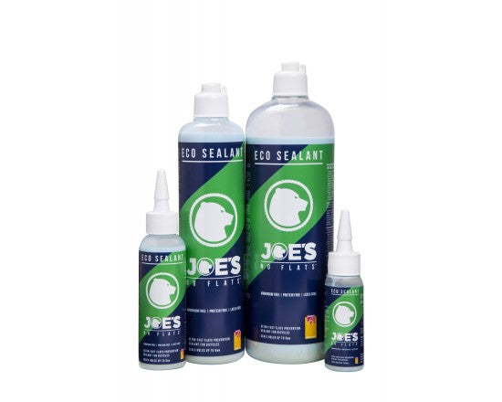 Joes Eco Sealant Range