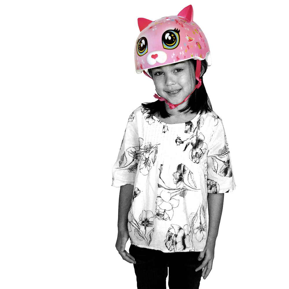 Raskullz Astro Cat Pink