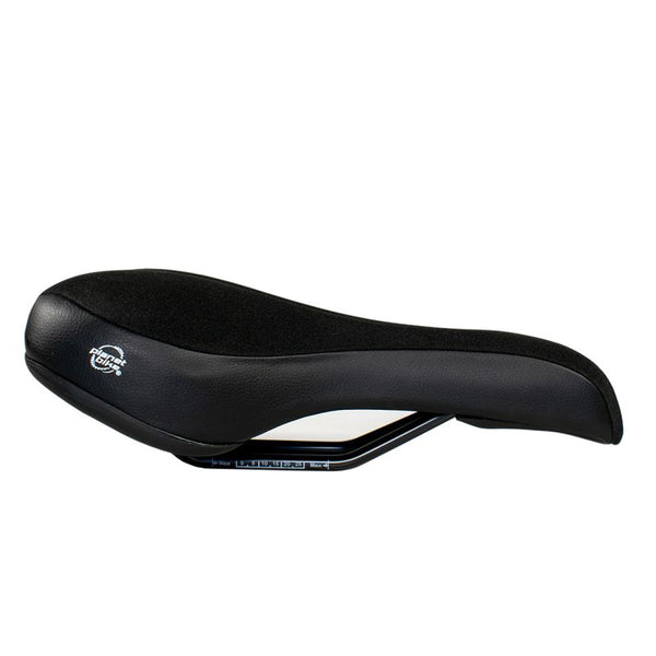 Planet Bike Men's Comfort Gel Saddle