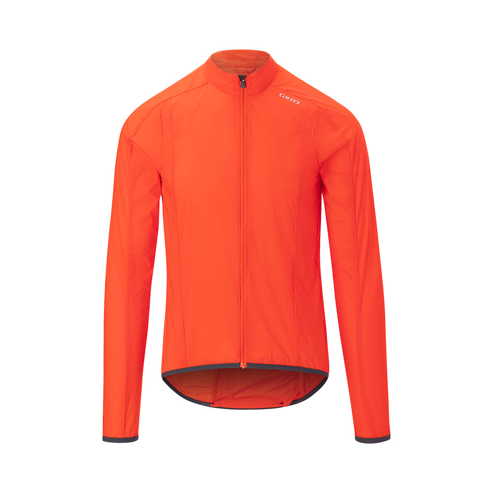 Giro Chrono Expert Mens Wind Jacket Shadow