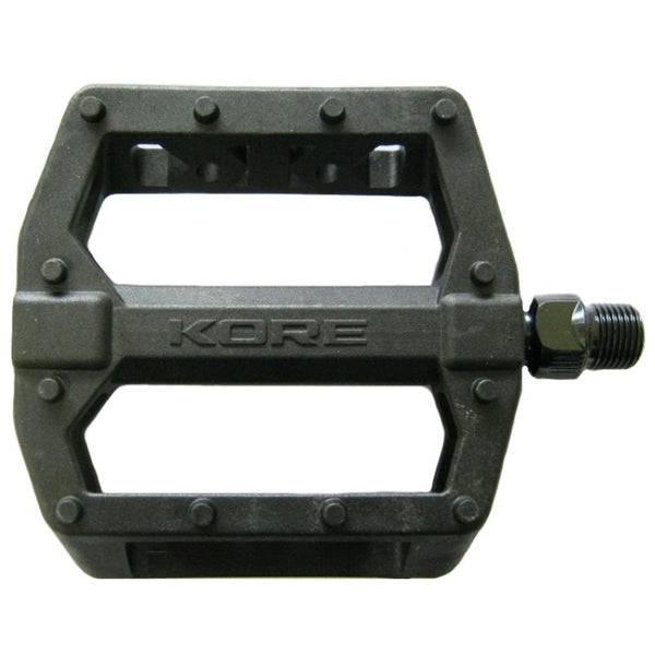 Kore Rivera Thermo Pedal Black