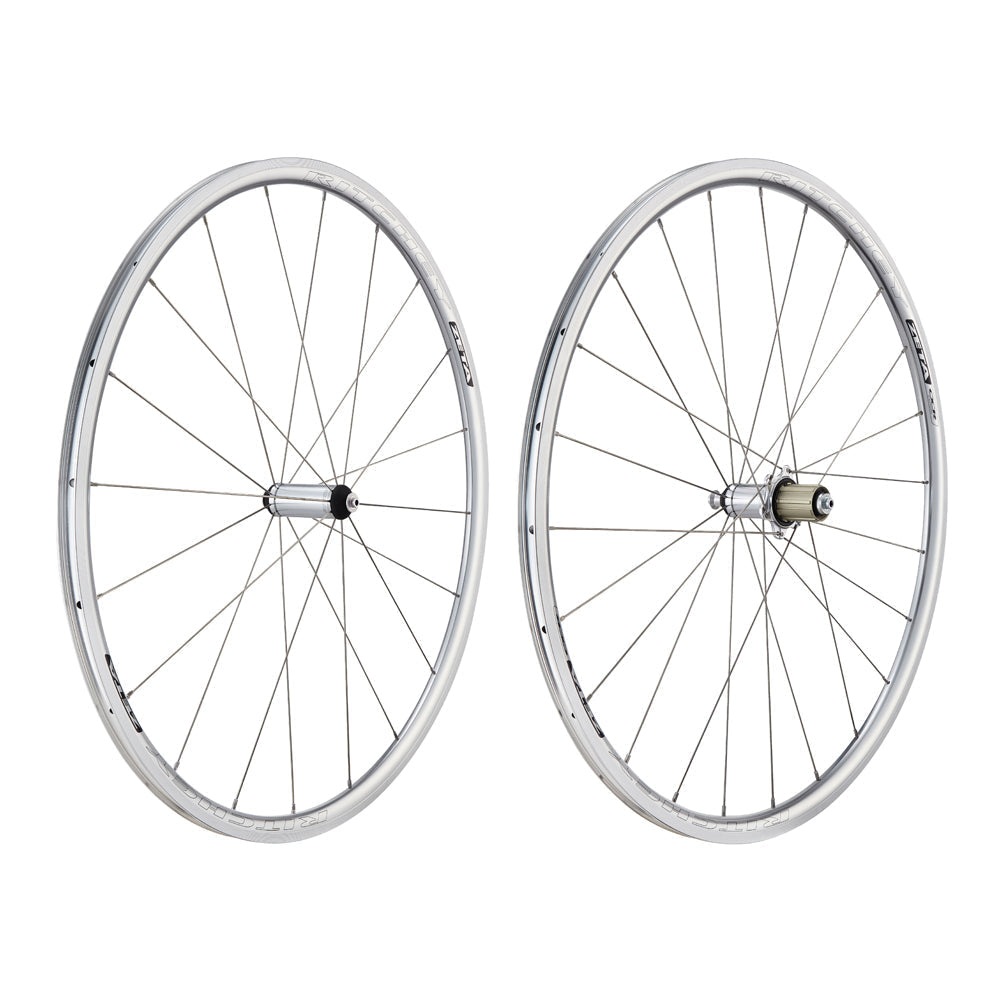 Ritchey Classic Zeta Road Wheelset