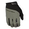 Lizard Skins Monitor Traverse Gloves Titanium Gray