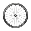 Zipp 303 S Carbon Tubeless Disc Brake Center Locking 700c Front 24 Spokes 12mm x 100mm Standard Graphic A1
