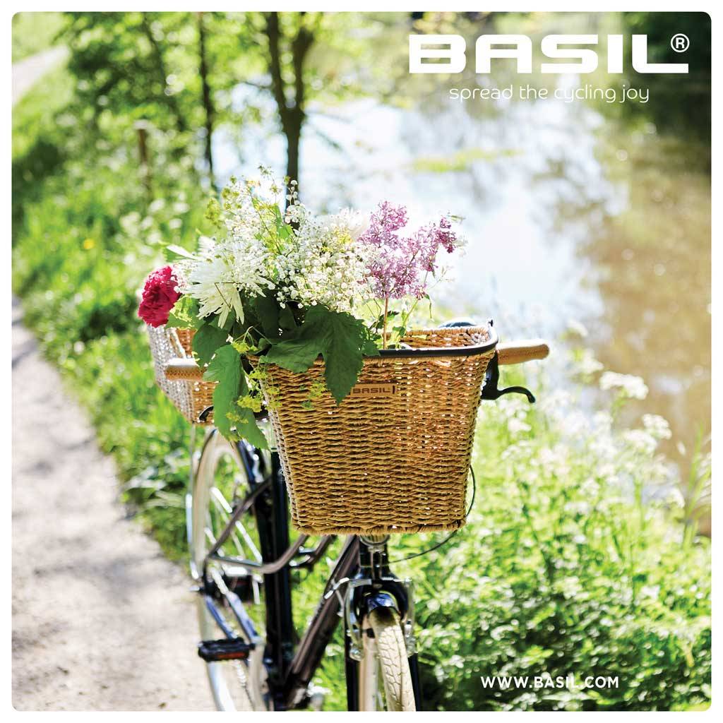 BASIL BREMEN LIFESTYLE