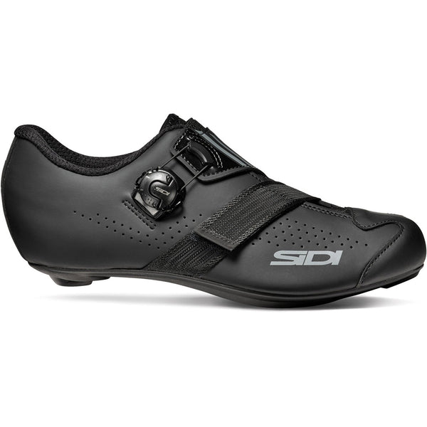 SIDI Prima Mega Black Black