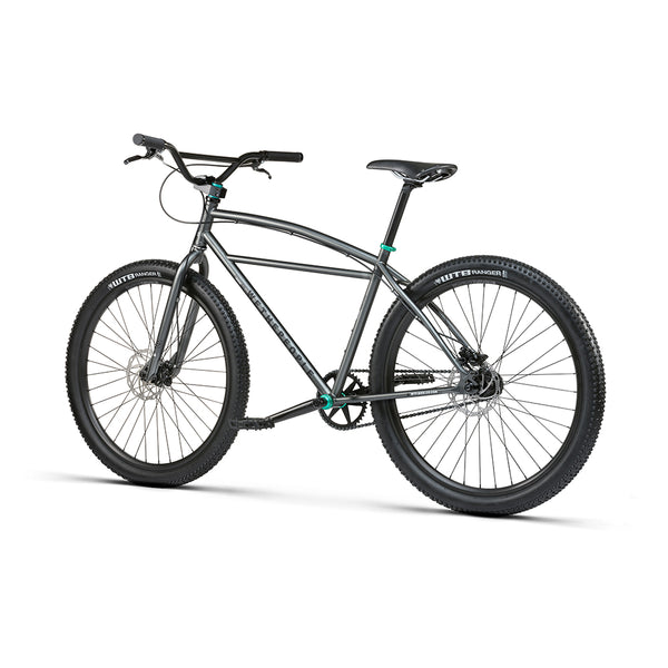 wethepeople Avenger 27.5" Matt Charcoal Grey