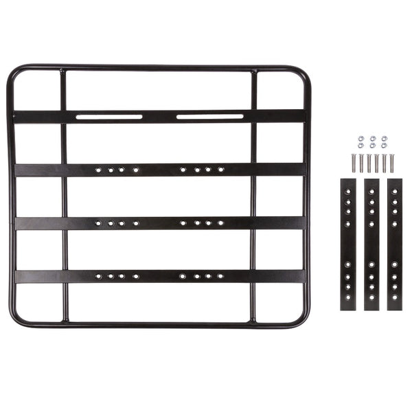 M-Wave Rear Carrier Plate - Parts