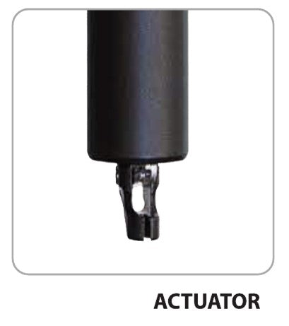 KS Integra Acutator 2020