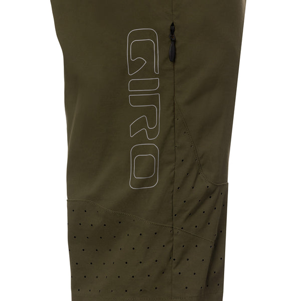 Giro Men's Havoc Short - Trail Green