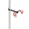 IceToolz Vertical Bike Display Stand Extra Hooks