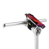 Bone Collection Bike Tie Pro 4 Smartphone Holder Black