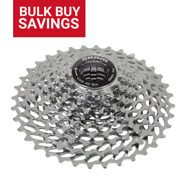 SRAM PG970 Cassette 9-Speed