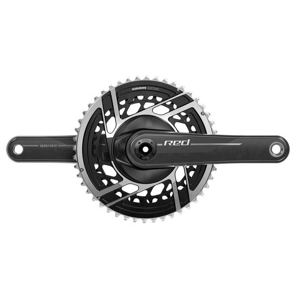 SRAM Crankset Red DUB Direct Mount Cranksets